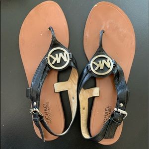 Michael Kors sandals